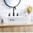 Widespread Bathroom Sink Faucet-115227775