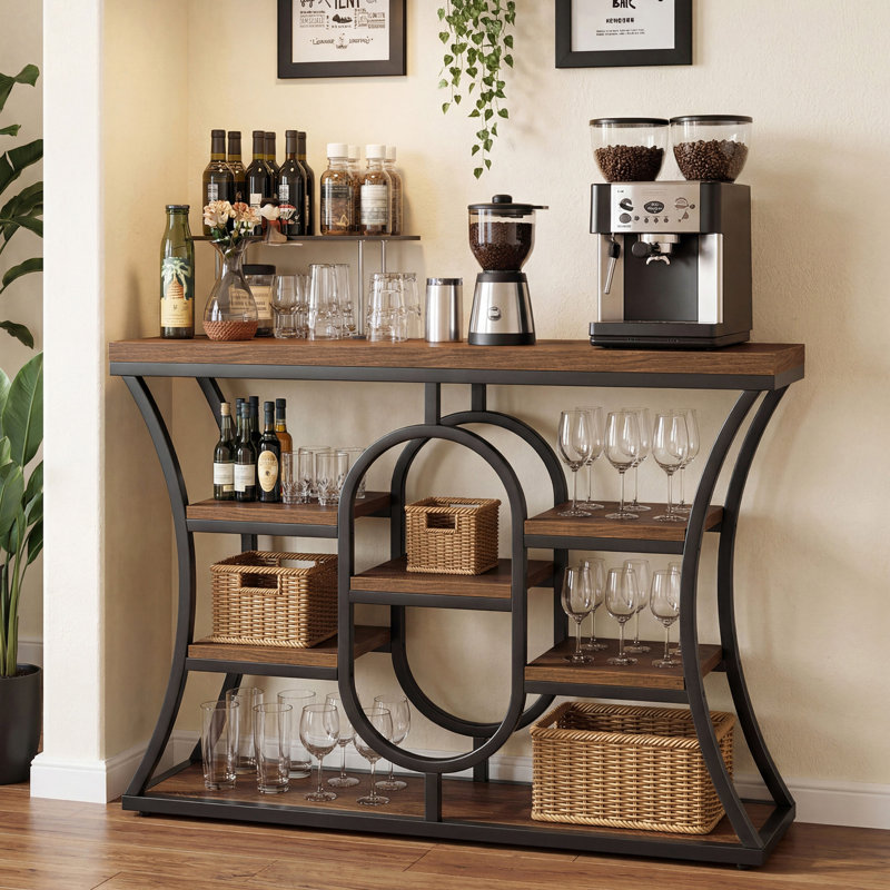 104.9cm Console Table