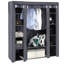 Penderie portative 59,05" Marin-367845888