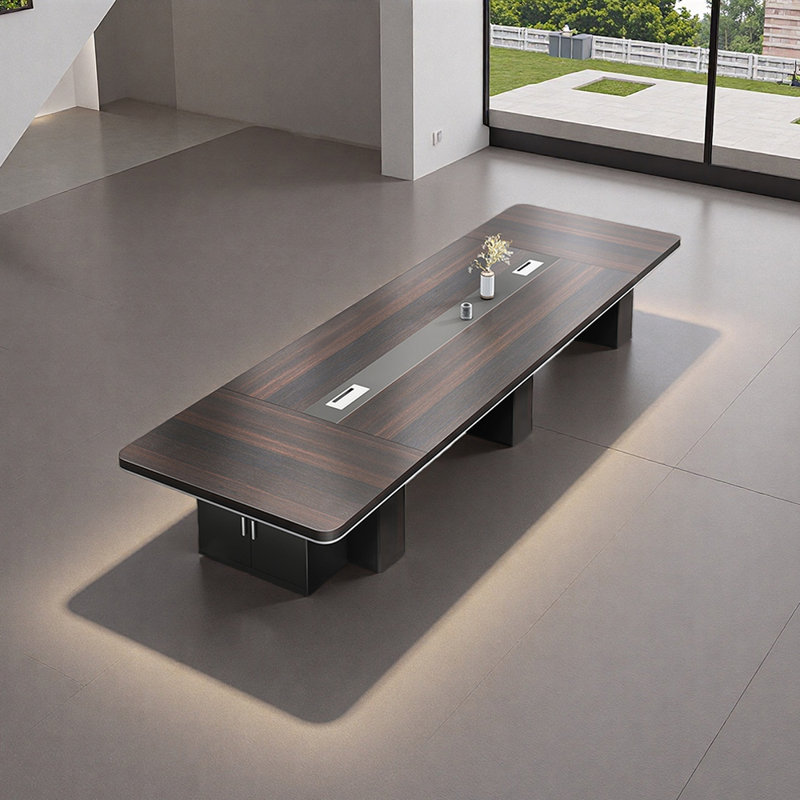 Pacorro, H 29,52 po x L 157,48 po x l 59,05 po, Brun