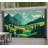 Premium Wallpaper Wall Mural - Mountain Landscape-1785570410
