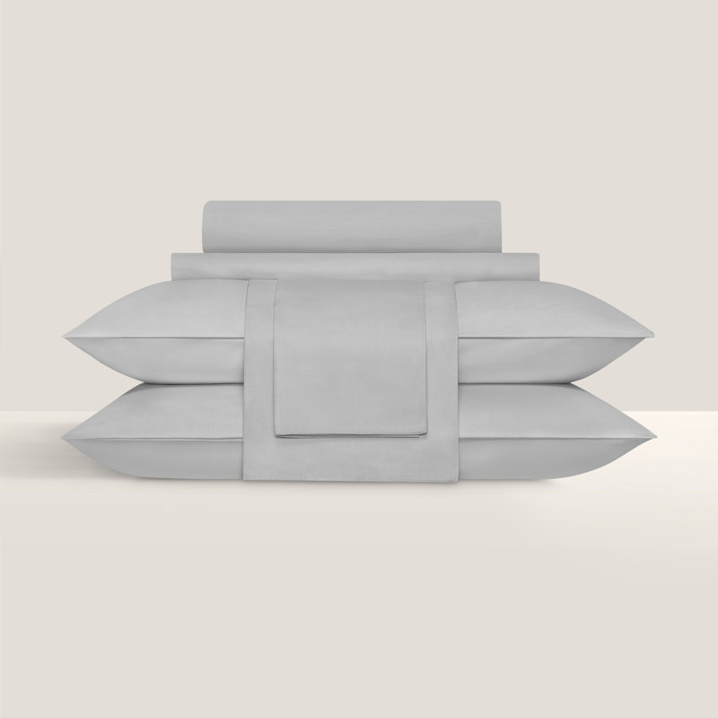 Bedding, Gray