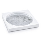 Moongate Bathroom Tray