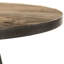 Vieux End Table