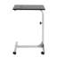 Adjustable Metal Base Writing Desk-1099085314