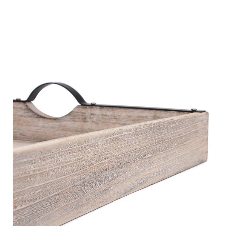Balliet Wood Tray