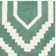 Hustle Geometric Wool Hand Woven Area Rug