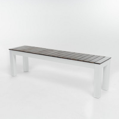 BALI DINING BENCH MP2（Set Of 2）