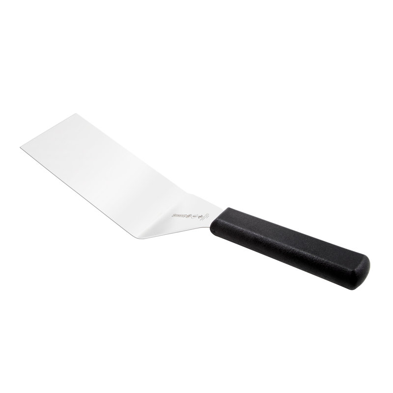 Stainless Steel Grill Spatula