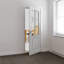 Classique Internal Door Primed-34211323