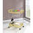 Aerin - Server Cart With Casters-1333728251