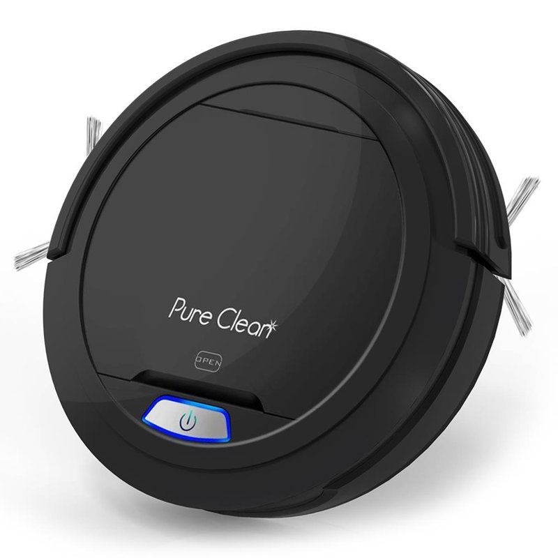 Pyle Cordless Bagless Robotic Vacuum