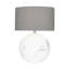 Cloister Ceramic Table Lamp