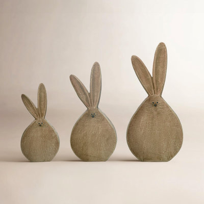 Easter Elegance Animals Figurines & Sculptures