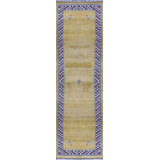 One-of-a-Kind 3' X 9'8" Area Rug