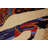 Soft Hall Carpet 2.6 x 4.9 Feet | 100% Polyester, 0.04 in Pile Height | Antibacterial, Non-Slip Underside | Woven with 3D Digital Printing | Machine Washable | Durable & Stylish for Entryways & Living Rooms-2087835727