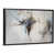 Black Floater Frame selected
