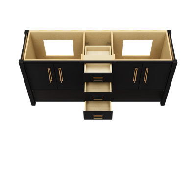 Kiawah Double Bath Vanity
