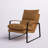 Gibb 25.5'' Wide Full Grain Leather Lounge Chair-608062467
