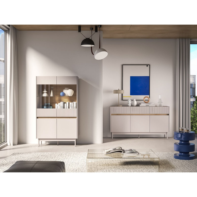 Display Cabinet