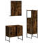 Abdulwahhab Bathroom Furniture Suite-1330336175