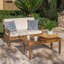 Causeuse avec table basse-130736543-130736547