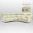 116" Leather Reclining Sectional, 3 Power Recliners, Zero-Gravity & Power Headrest-446209515-449283920