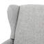 Fauteuil inclinable manuel Yedda-862705836