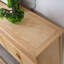Armoire de buffet sans casier
