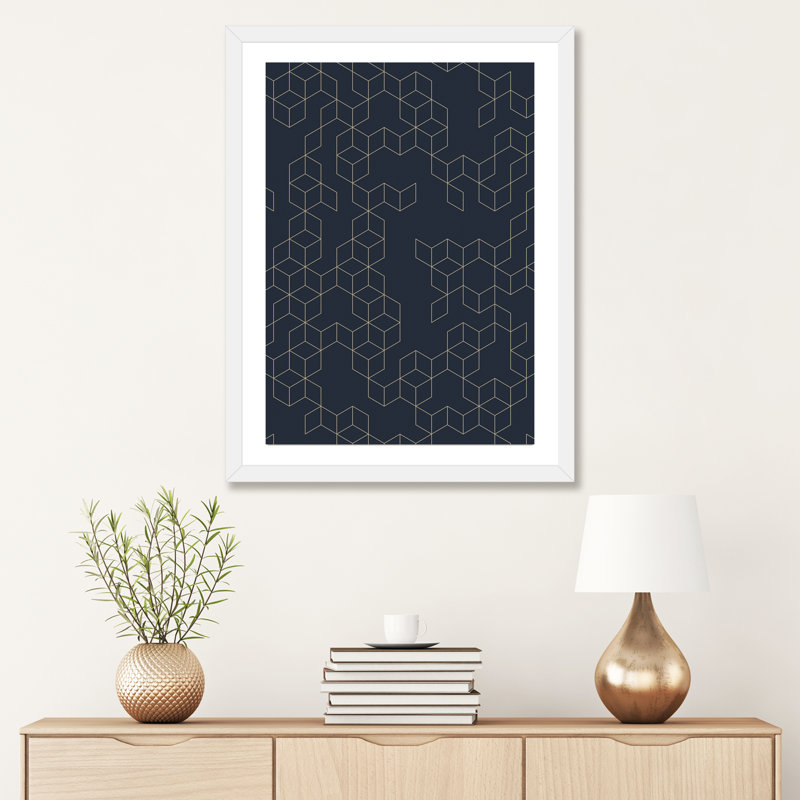 « keziah night » par florent bodart-impression sur image, H 32 po x l 24 po x P 1 po, Papier avec cadre blanc