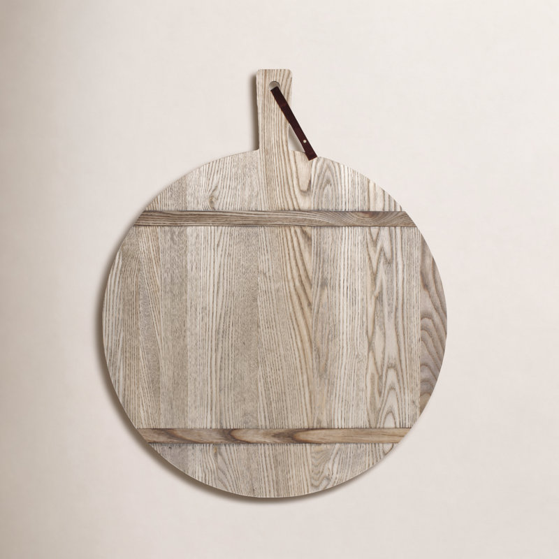 J.K. Adams 1761 Wood Cutting Board, Large