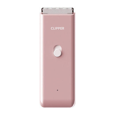 a clipper Pet Beauty Quiet  Push Shear For Cats And Dogs  Waterproof Shaving And Hairdressing