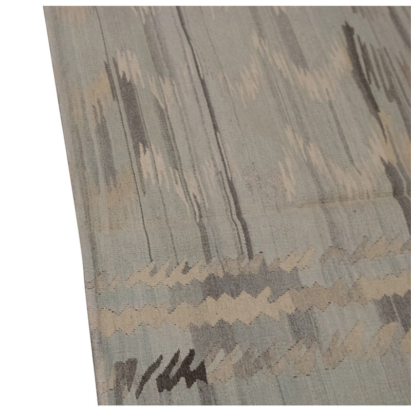 Flatweave Wool Indoor Rug