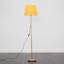 Gurpreet 154cm Traditional Floor Lamp-36154401-36154403-36154409