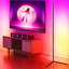 Brittnei 140cm LED Novelty Floor Lamp