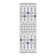 Ivory Traliccio Indoor/Outdoor Trellis Rug