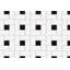 PINE WHEEL BLANC ET NOIR-130474938