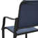 4 - Person Metal Patio Dining Set with Square Table