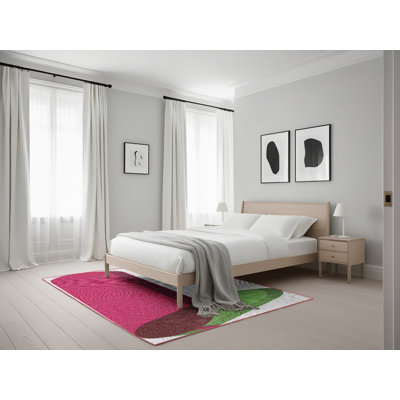 Tapis en laine