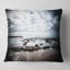 Coussin de mer atlantique spectaculaire à basse mer mer shore-29600540-29600544