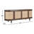 Grande 70'' Solid Wood Sideboard