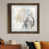 Walnut Framed