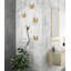 Portemanteau mural Italian Luxury