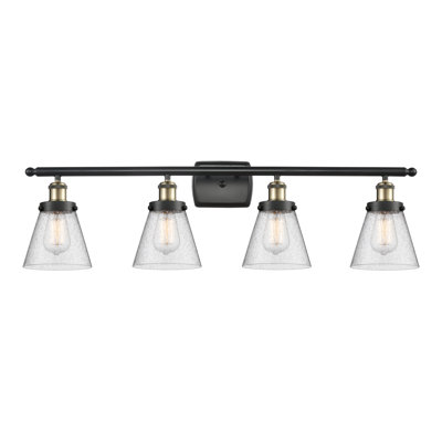 Harlean 4 - Light Vanity Light