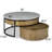 Nesting Coffee Table