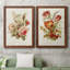 Antique Floral Bouquet III, toile encadrée de qualité supérieure - prête à être accrochée-1878427247-1878427233