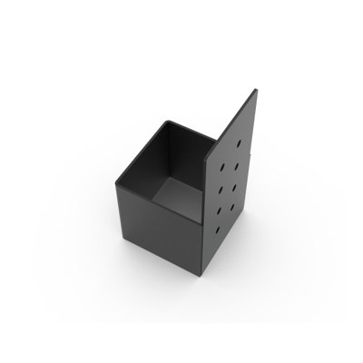 Toja 4X4 Knect