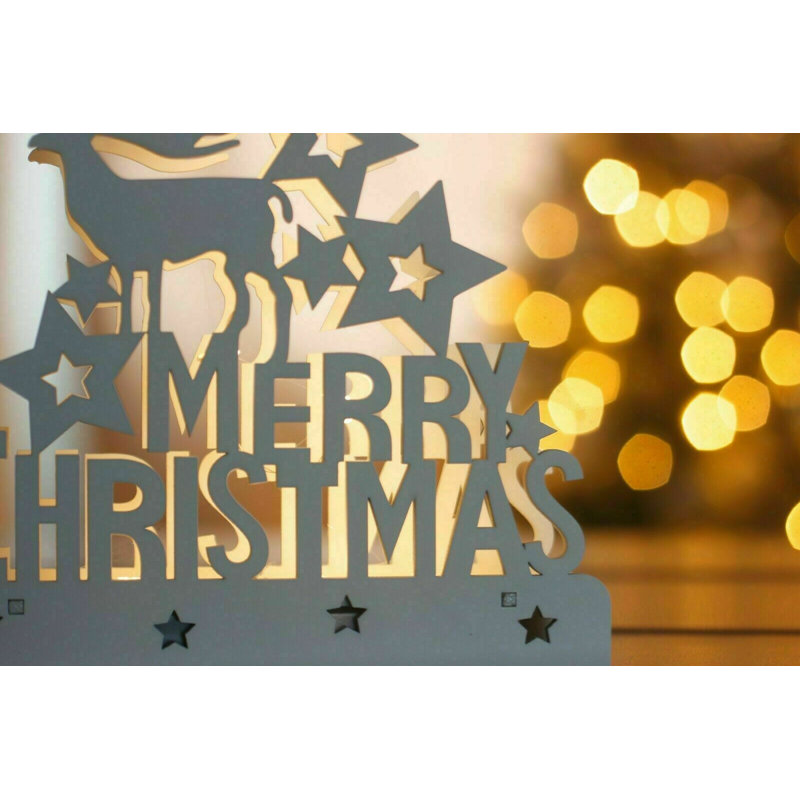 Christmas Decorative Accent