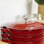 La Cocotte Stackable Set Large, Cast Iron-70094884