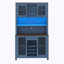 Armoire de rangement pour garde-manger-314269315